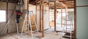 Entreprise de rénovation de la maison et de rénovation d’appartement à La Frediere